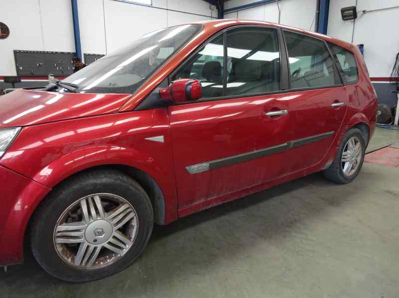 ELEVALUNAS TRASERO DERECHO RENAULT SCENIC 1.9 DCI MT 130CV