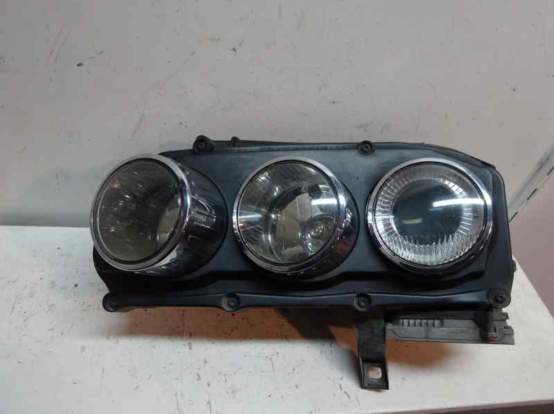 FARO IZQUIERDO ALFA ROMEO BRERA 2.4 JTD MT 200CV