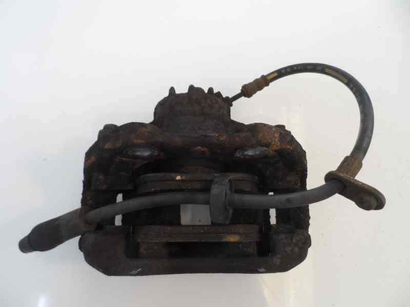PINZA FRENO DELANTERA DERECHA PEUGEOT 207 1.6 HDI MT 90CV