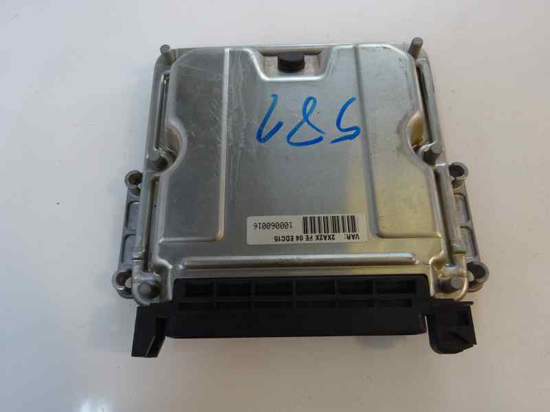 CENTRALITA MOTOR UCE CITROEN XANTIA 2.0 HDI MT 109CV