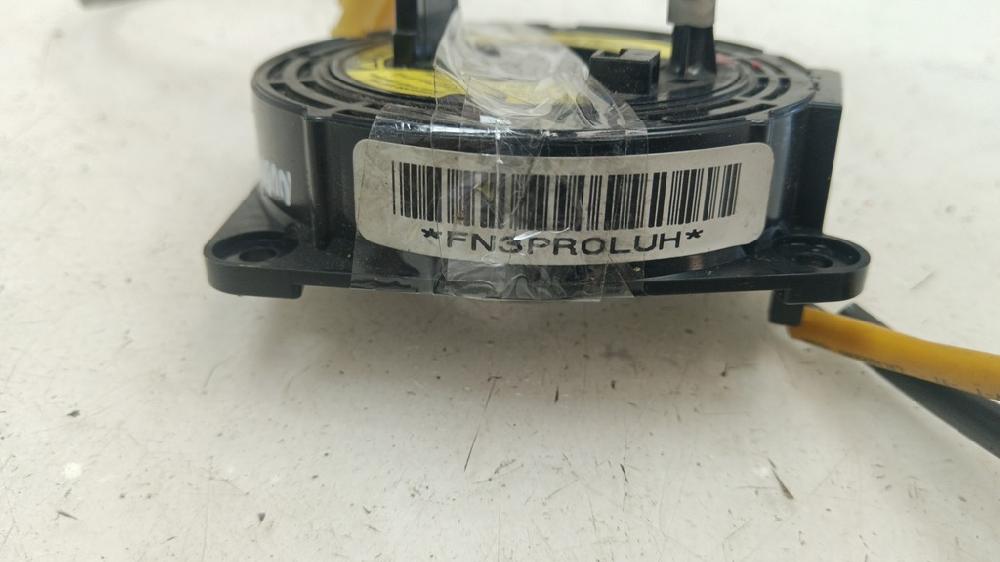 ANILLO AIRBAG DAEWOO NUBIRA 1.6 MT 109CV