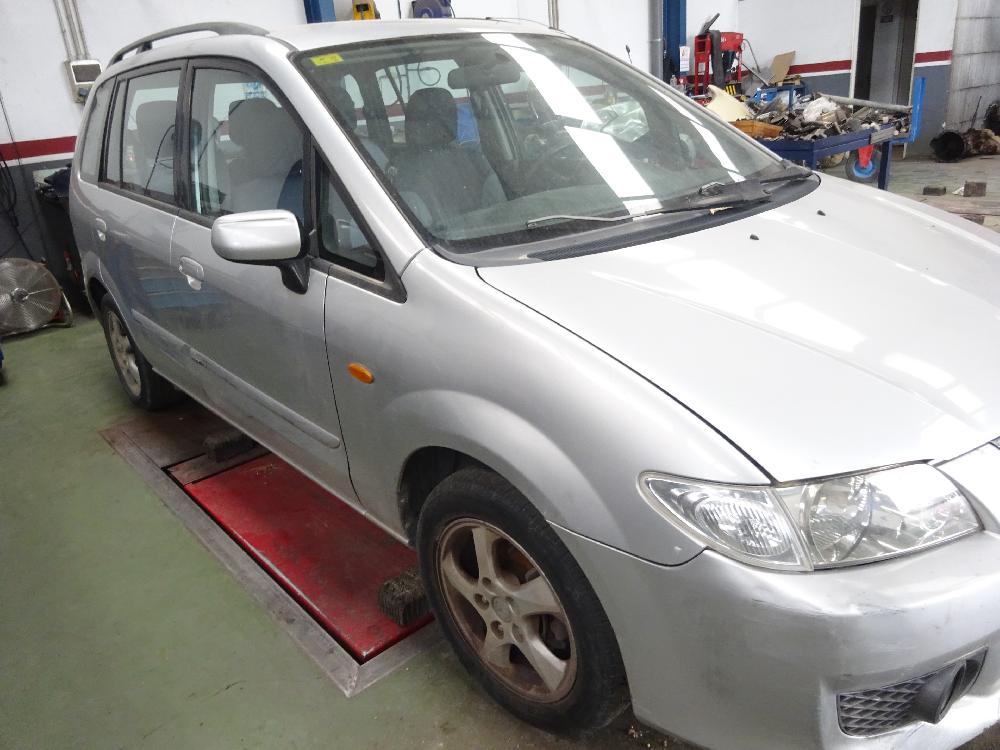 ALTERNADOR MAZDA PREMACY 2002 2.0 TD MT 101CV