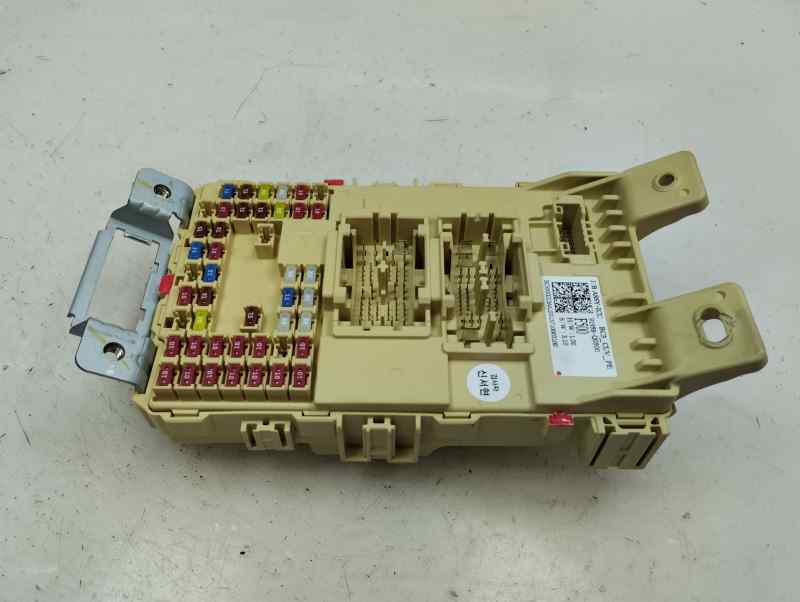 CAJA RELES FUSIBLES HYUNDAI BAYON 2024 1.2 MT 84CV | 62KW