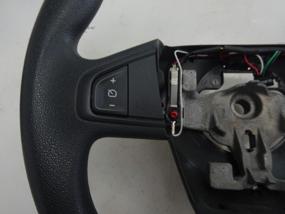 VOLANTE RENAULT SCENIC 1.5 DCI MT 5 PLAZAS 110CV