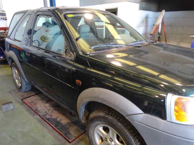 LAND ROVER FREELANDER 1997 2.0 DI MT 98CV