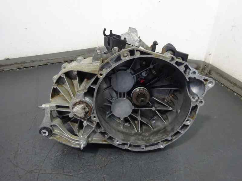 CAJA CAMBIOS FORD CMAX 2006 2.0 TDCI DPF MT 136CV | 100KW