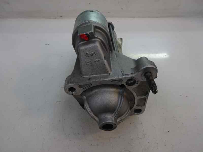 MOTOR ARRANQUE RENAULT LAGUNA 1.9 DCI MT 120CV | 88KW