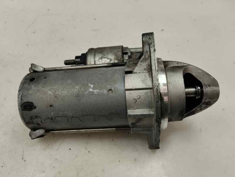 MOTOR ARRANQUE FORD FIESTA 1.25 MT 82CV