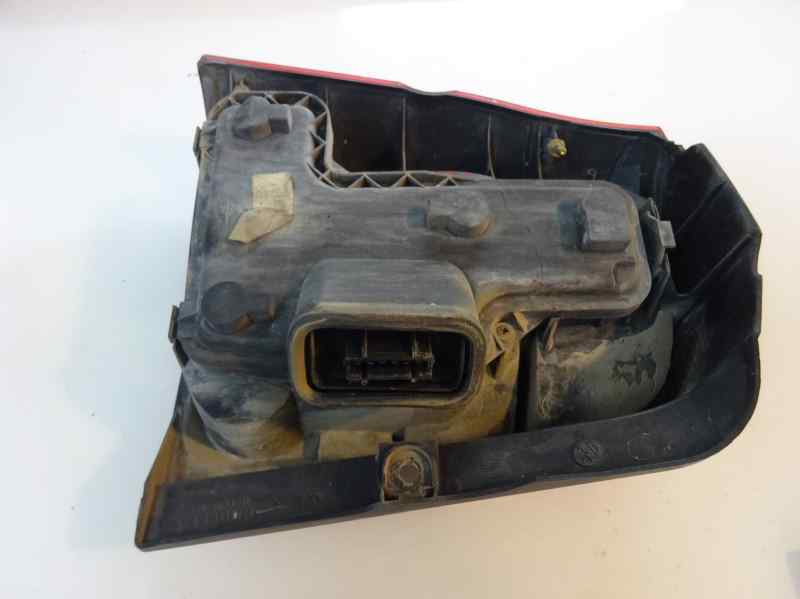 PILOTO TRASERO DERECHO VOLKSWAGEN LUPO 1.7 SDI MT 60CV | 44KW