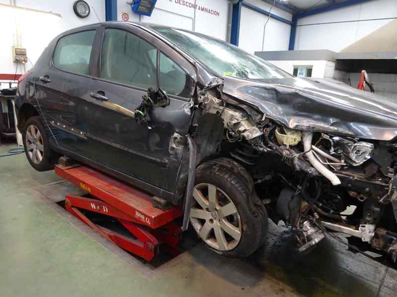RESISTENCIA CALEFACCION PEUGEOT 308 2008 1.6 HDI MT 90CV