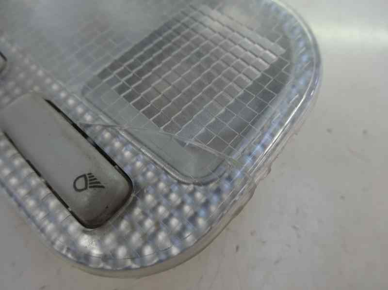 LUZ INTERIOR CITROEN C5 2.0 HDI MT 140CV