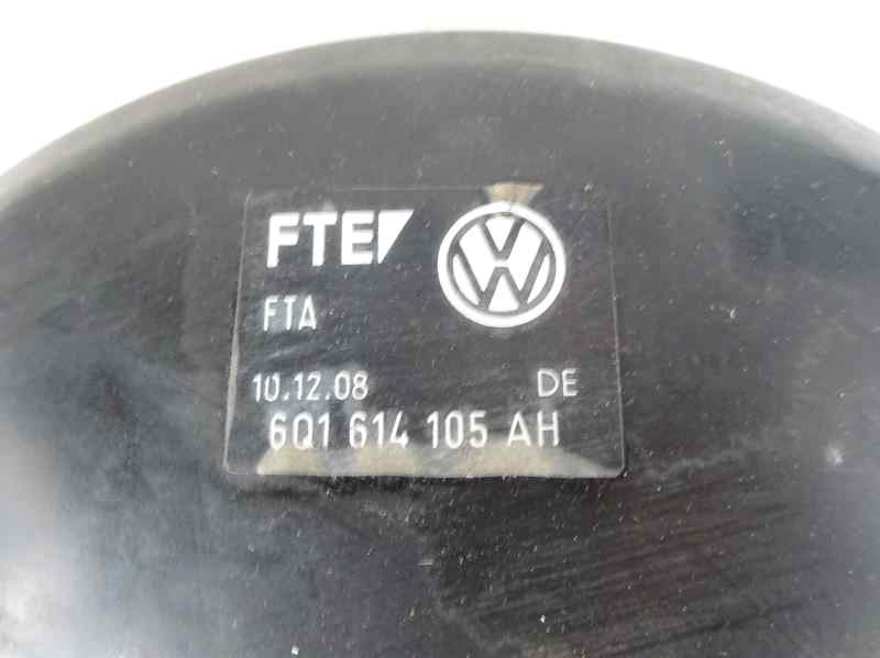 SERVOFRENO VOLKSWAGEN POLO 1.4 TD MT 70CV | 51KW