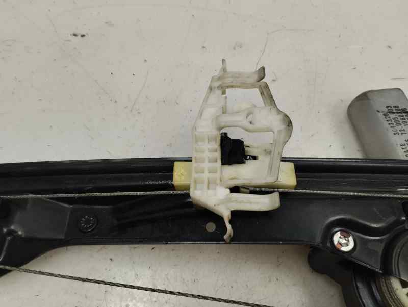 ELEVALUNAS DELANTERO DERECHO FIAT BRAVO 1.9 16V MULTIJET 115 120CV 5MT