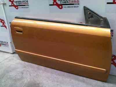 PUERTA DELANTERA DERECHA OPEL ASTRA 2.2 MT 147CV | 108KW