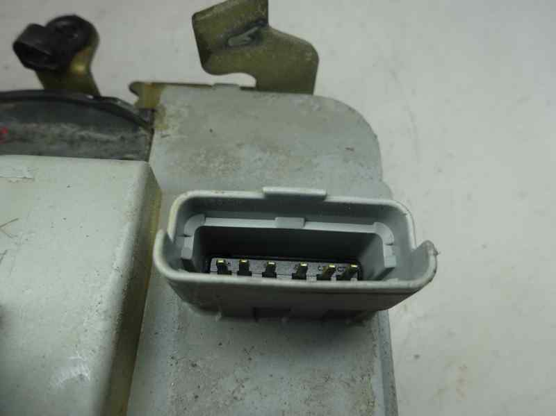 CERRADURA PUERTA DELANTERA DERECHA CITROEN XSARA 2.0 HDI MT 90CV