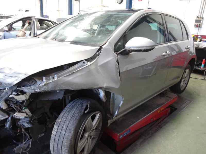 MODULO ELECTRONICO VOLKSWAGEN GOLF 1.4 TSI MT 125CV | 92KW