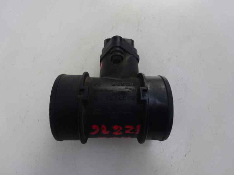 CAUDALIMETRO OPEL CORSA 2002 1.2 EASYTRONIC 75CV | 55KW