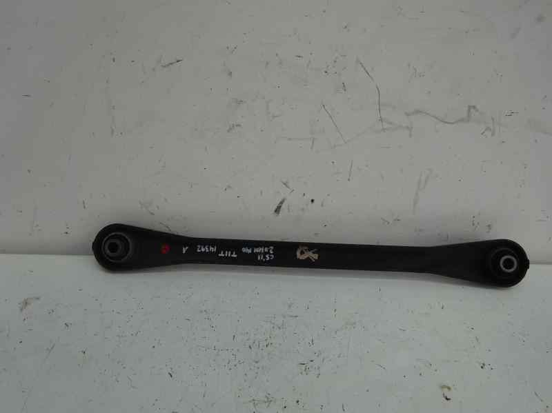 BRAZO SUSPENSION INFERIOR TRASERO IZQUIERDO CITROEN C5 2.0 HDI MT 140CV