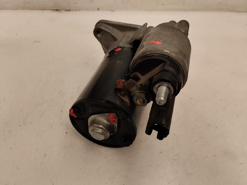 MOTOR ARRANQUE TOYOTA AURIS 1.4 MT 97CV | 71KW