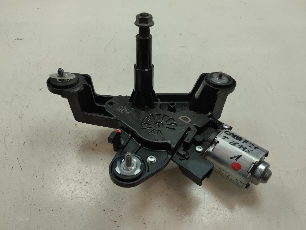 MOTOR LIMPIA TRASERO OPEL CORSA 1.2 MT 100CV | 74KW
