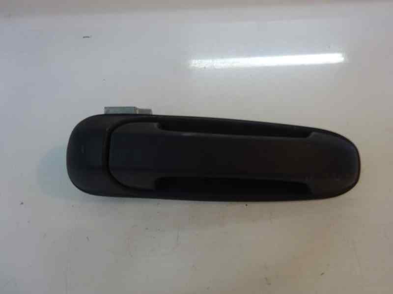 MANETA EXTERIOR TRASERA DERECHA JEEP CHEROKEE 2.8 MT 4WD 163CV | 120KW