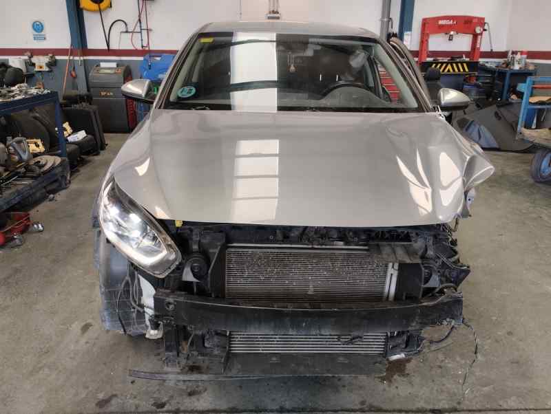 CLAXON KIA CEED 1.6 CRDI MT 136CV