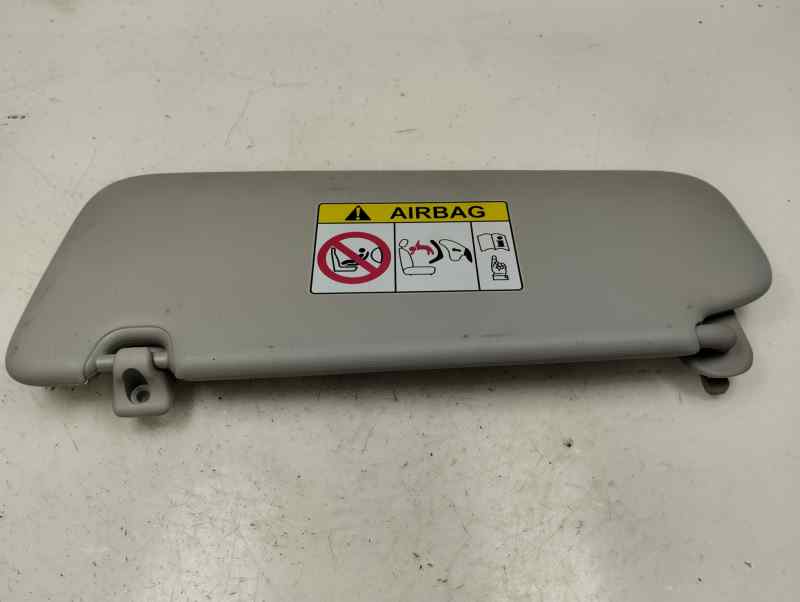 PARASOL DERECHO KIA CEED 1.6 CRDI MT 136CV