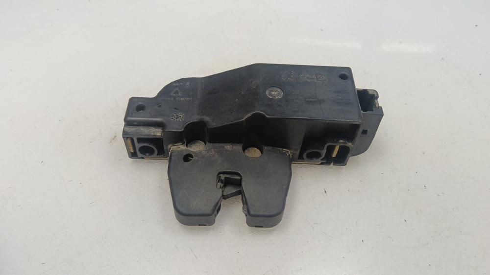 CERRADURA MALETERO PORTON CITROEN C3 1.4 HDI MT 70CV