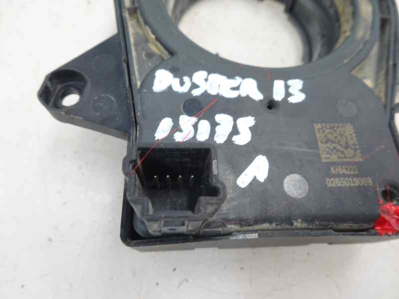ANILLO AIRBAG DACIA DUSTER 1.5 MT 110CV DIESEL