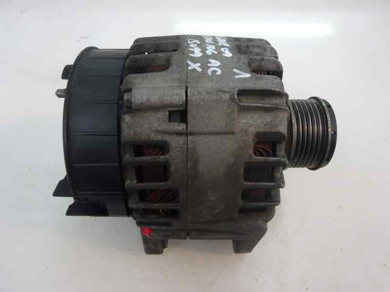 ALTERNADOR RENAULT MEGANE 2009 1.5 DCI MT 106CV