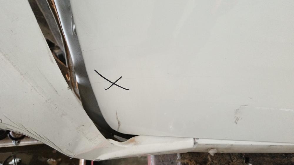 PUERTA DELANTERA IZQUIERDA FIAT PUNTO 1.3 AMT 75CV | 55KW
