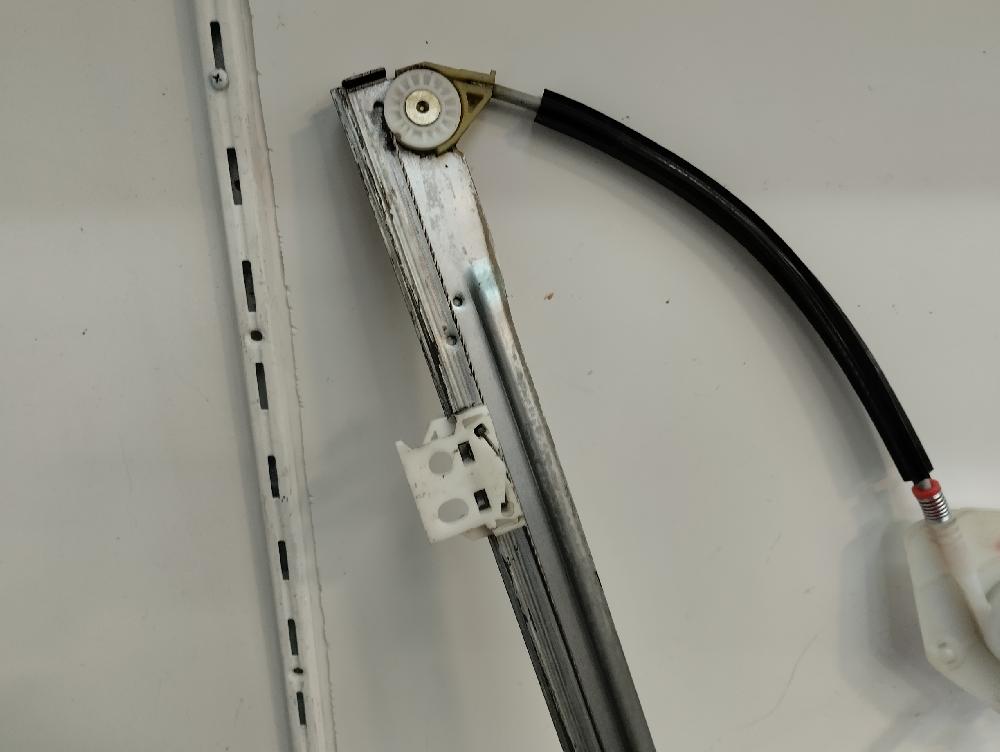 ELEVALUNAS DELANTERO DERECHO CITROEN C4 PICASSO 1.6 HDI MT 112CV