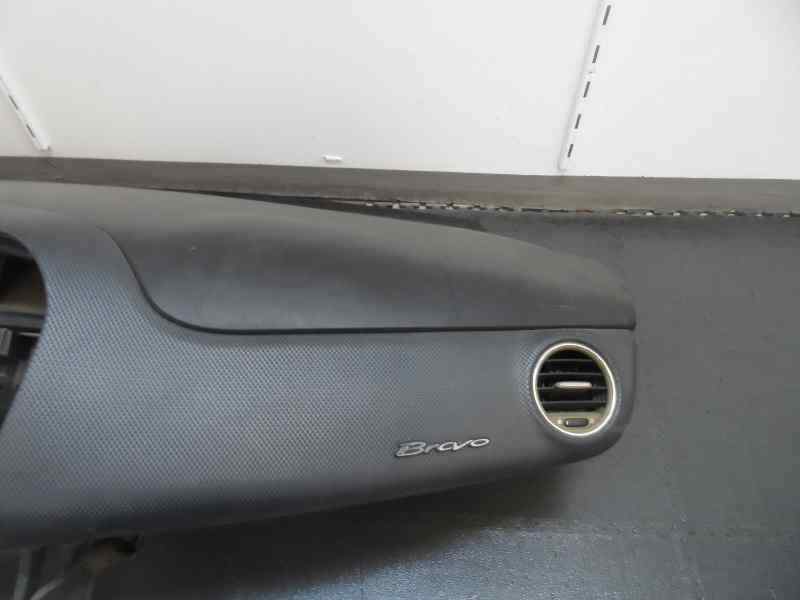 SALPICADERO FIAT BRAVO 1.9 16V MULTIJET 115 120CV 5MT