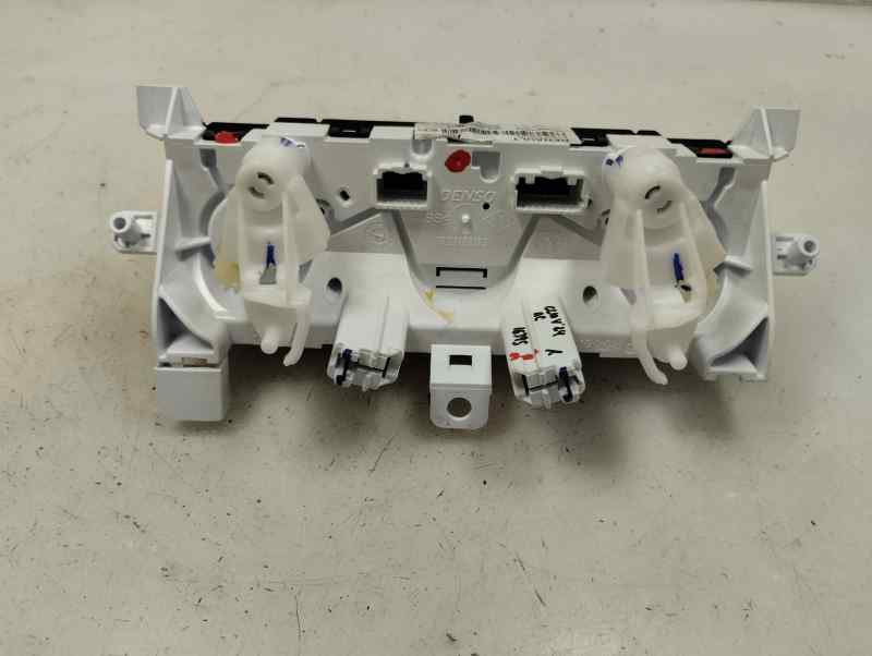 MANDO CALEFACCION AIRE ACONDICIONADO RENAULT CLIO 1.5 MT 101CV
