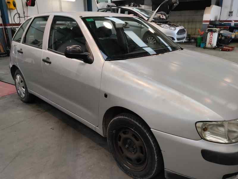 FARO IZQUIERDO SEAT IBIZA 1.9 TD MT 90CV