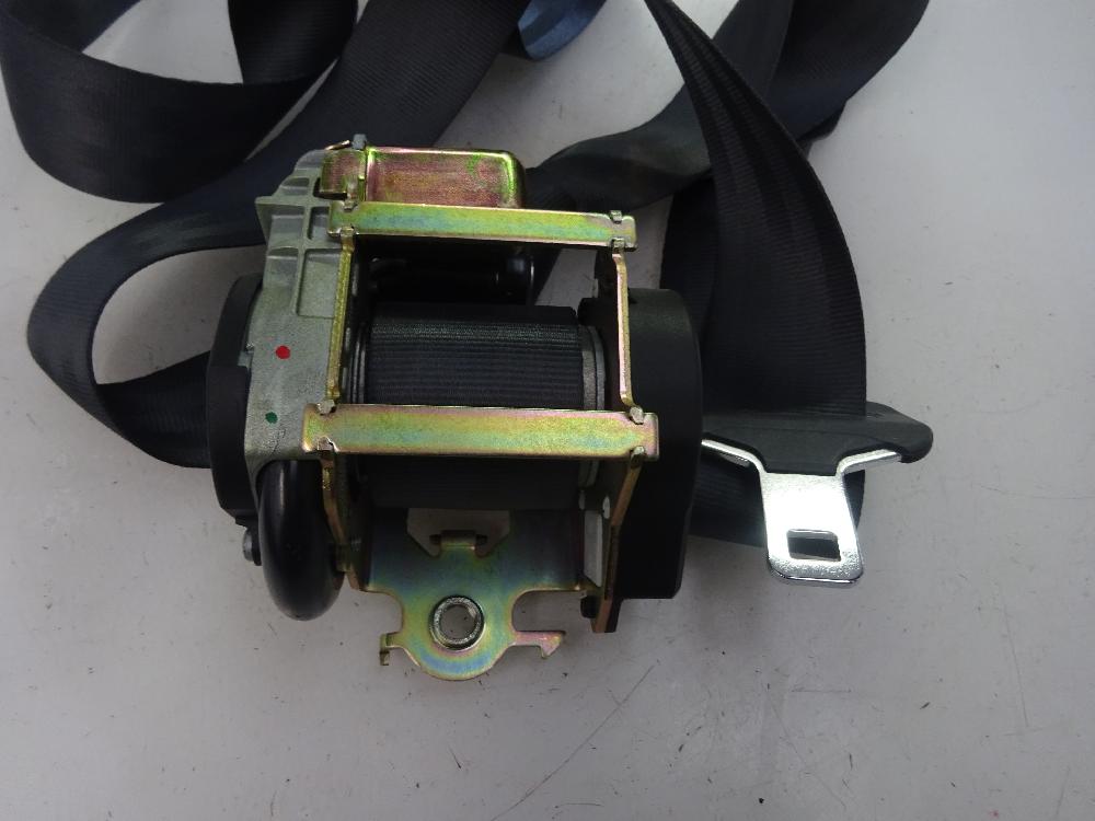 CINTURON SEGURIDAD TRASERO DERECHO RENAULT MEGANE 2006 1.9 DCI MT 130CV | 96KW