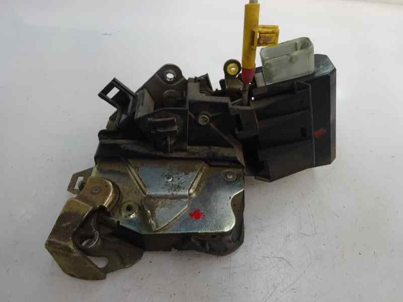 CERRADURA PUERTA TRASERA IZQUIERDA BMW SERIE 5 2.9 530D MT 184CV