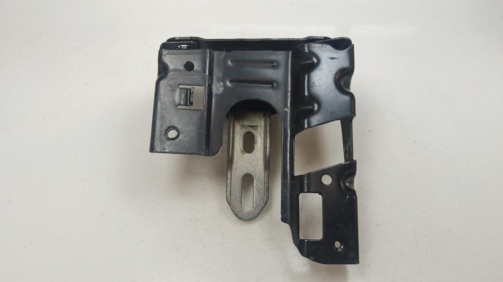 SOPORTE CAMBIO CITROEN C4 CACTUS 1.2 MT 110CV | 81KW