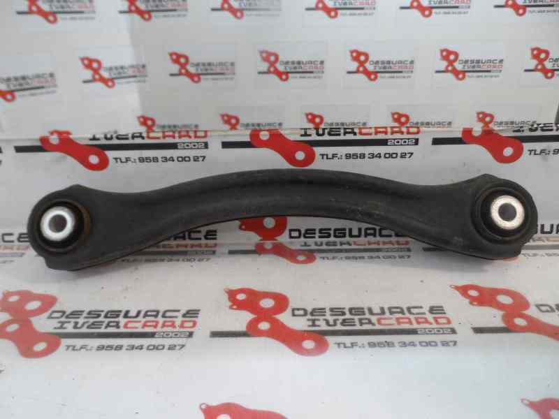 BRAZO SUSPENSION SUPERIOR TRASERO DERECHO MERCEDES BENZ CLASE C 2.2 MT 143CV | 105KW