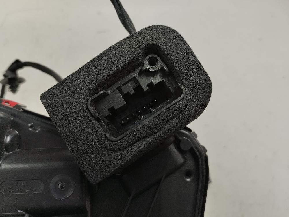 CERRADURA PUERTA DELANTERA DERECHA SEAT LEON 1.5 130CV MT