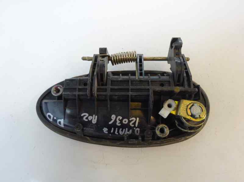 MANETA EXTERIOR DELANTERA DERECHA DAEWOO MATIZ 0.8 MT 51CV
