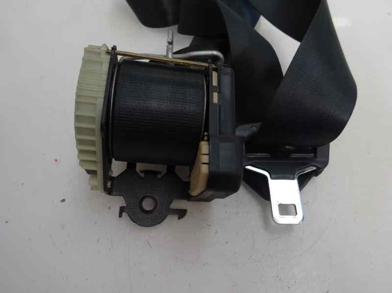 CINTURON SEGURIDAD DELANTERO DERECHO CITROEN C3 1.4 HDI MT 70CV