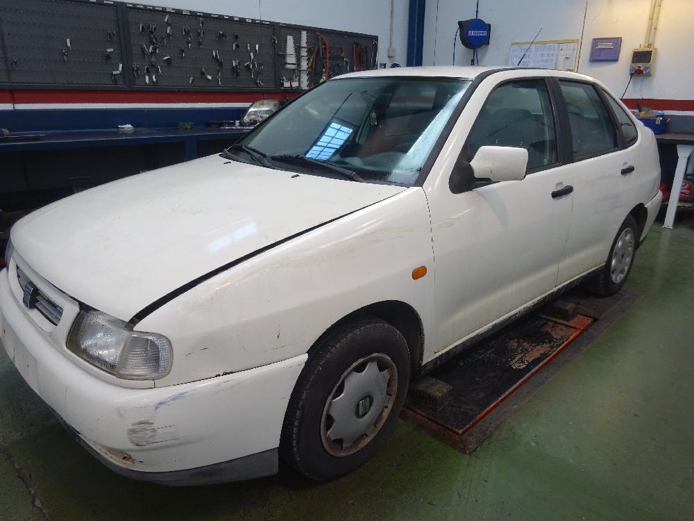 MODULO ELECTRONICO SEAT CORDOBA 1.6 MT 75CV