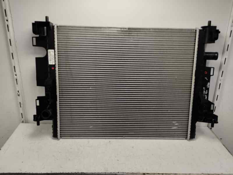 RADIADOR AGUA RENAULT TWINGO 0.9 AMT 90CV | 66KW