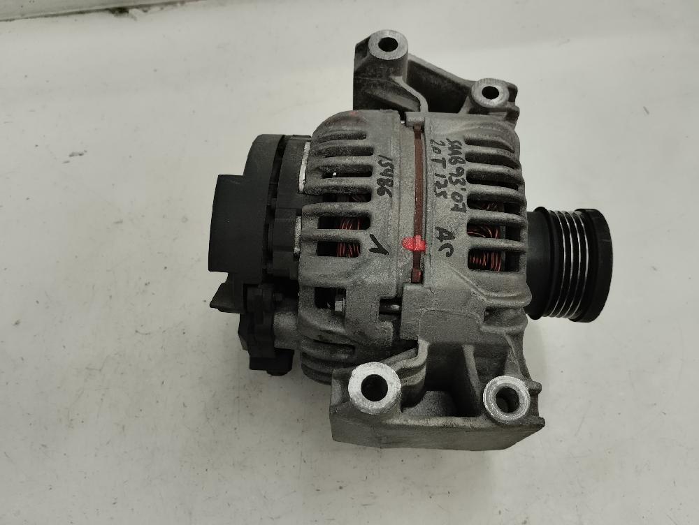 ALTERNADOR SAAB 93 2.0 MT 175CV | 129KW