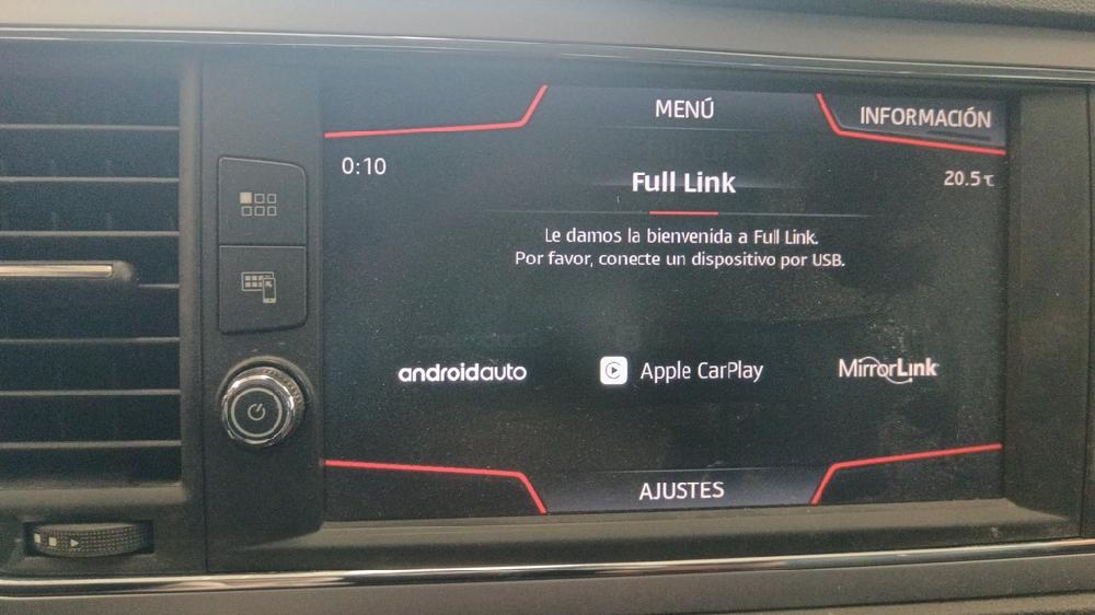 ANCLAJE CINTURON DELANTERO IZQUIERDO SEAT LEON 2019 1.6 115CV TRANSMISION AUTOMATICA, DIESEL