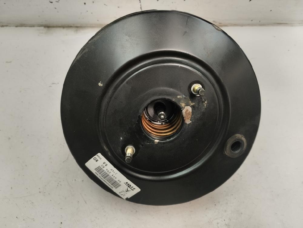 SERVOFRENO CITROEN C3 2003 1.4 HDI MT 70CV