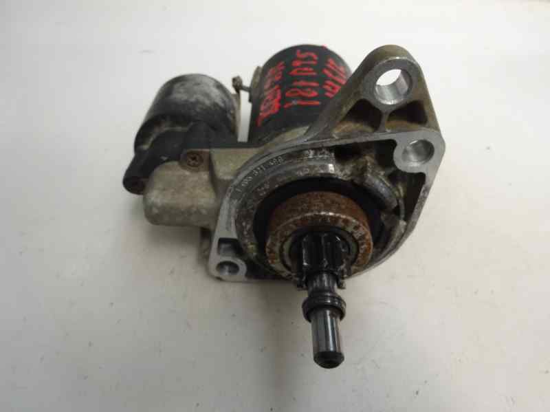 MOTOR ARRANQUE SEAT IBIZA 1.8 MT 90CV | 66KW