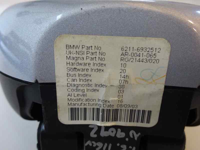 CUADRO INSTRUMENTOS MINI COOPER 1.6CVT 116CV
