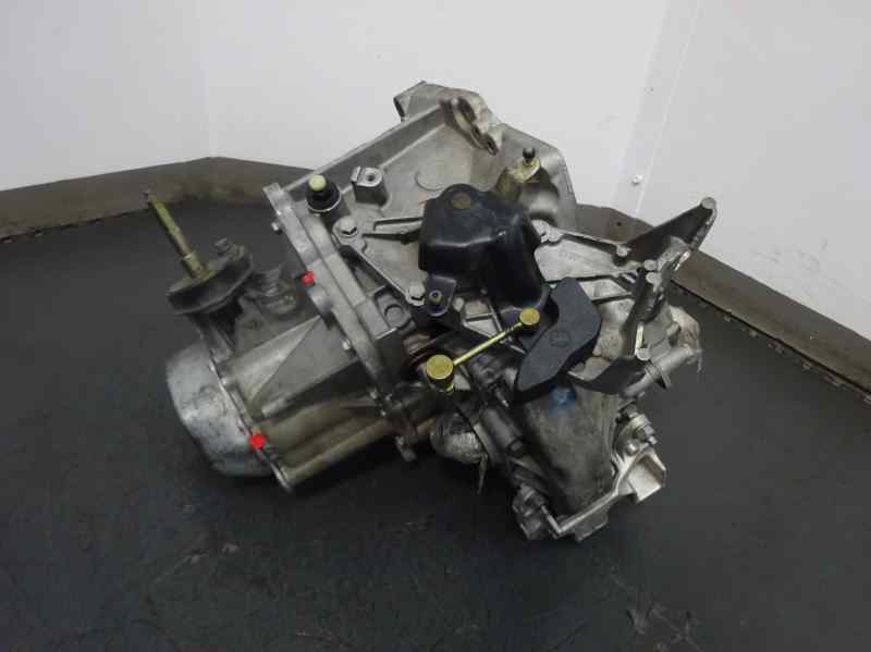 CAJA CAMBIOS CITROEN XSARA PICASSO 2006 1.6 HDI 80CV DIESEL